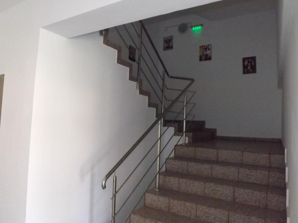 Casa Dobrescu Centura De Nord Hotell Craiova Exteriör bild
