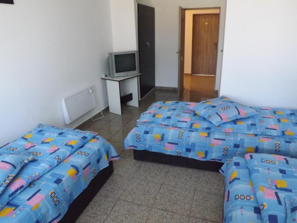 Casa Dobrescu Centura De Nord Hotell Craiova Exteriör bild