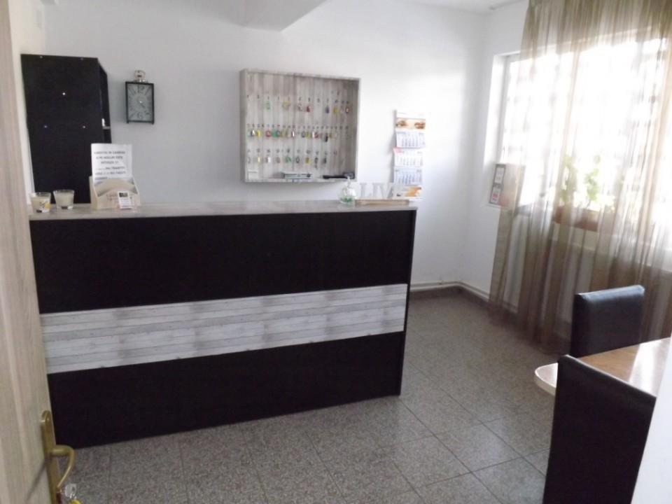 Casa Dobrescu Centura De Nord Hotell Craiova Exteriör bild